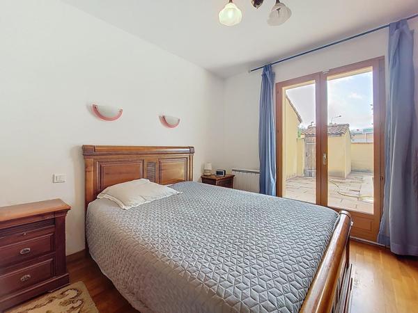 A VENDRE - Blagnac quartier Grand Noble - Maison coup de coeur 4 pièces 90m² avec garage