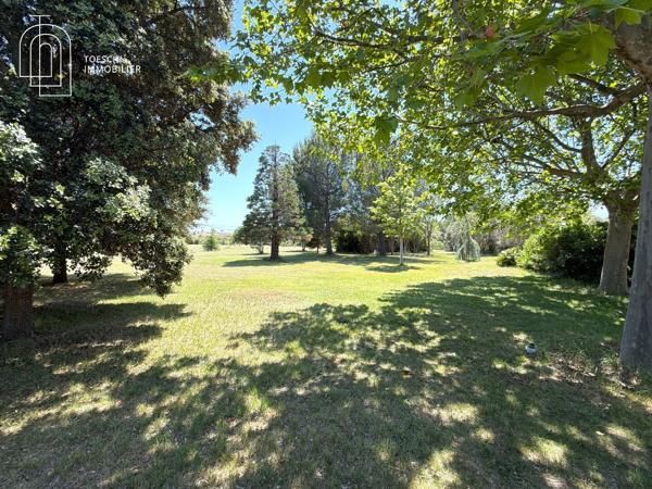 Maison de 156 m2 avec piscine et terrain 680 000 €