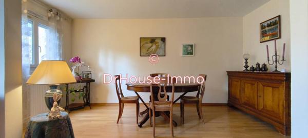 Appartement à vendre 4 pièces de 88 m²