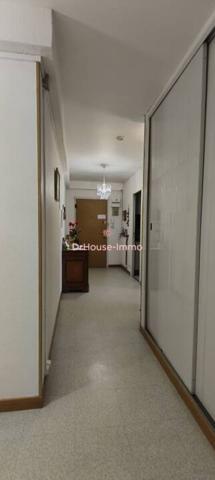 Appartement à vendre 4 pièces de 88 m²