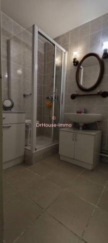 Appartement à vendre 4 pièces de 88 m²