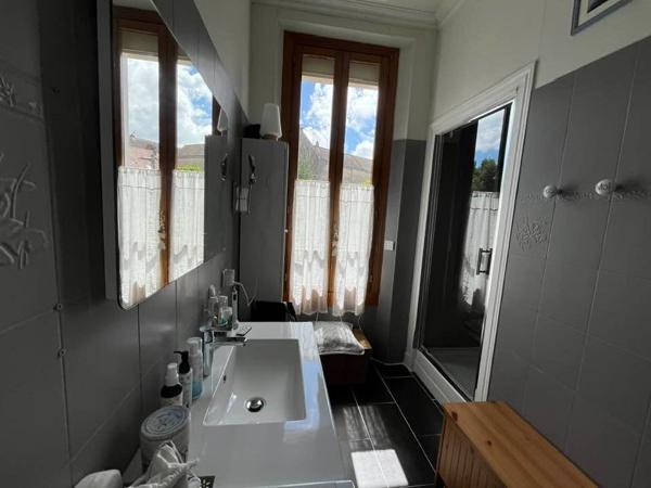 Appartement F3 COUP DE C?UR : Charme de l'ancien & Confort absolu