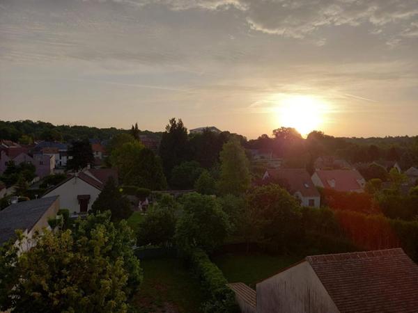 Appartement F3 COUP DE C?UR : Charme de l'ancien & Confort absolu