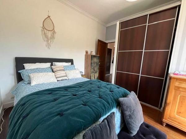 Appartement F3 COUP DE C?UR : Charme de l'ancien & Confort absolu