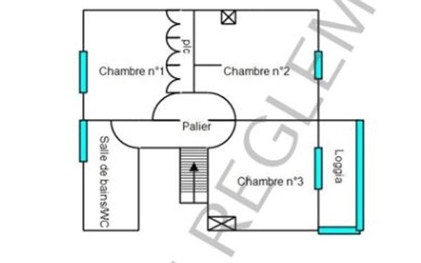 Maison à vendre    5 pièces • 121 m2 Perpignan