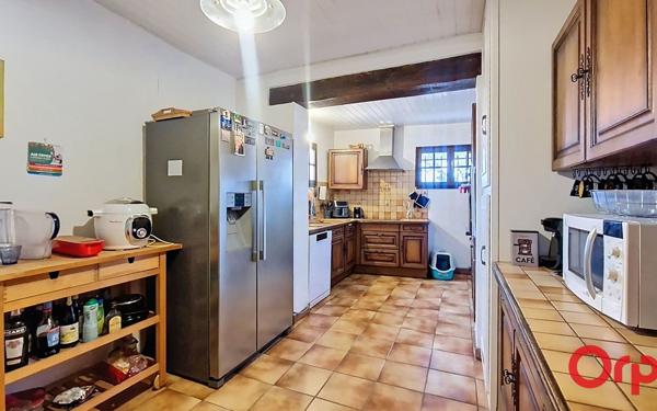 Maison à vendre    5 pièces • 121 m2 Perpignan
