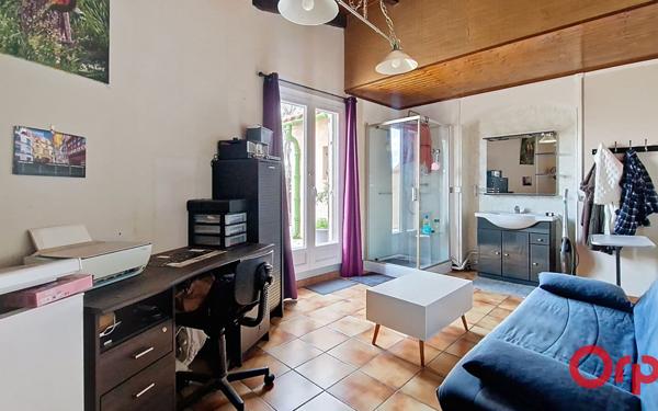 Maison à vendre    5 pièces • 121 m2 Perpignan