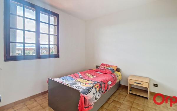 Maison à vendre    5 pièces • 121 m2 Perpignan