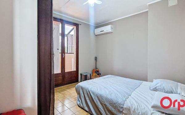 Maison à vendre    5 pièces • 121 m2 Perpignan