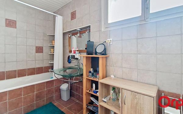 Maison à vendre    5 pièces • 121 m2 Perpignan