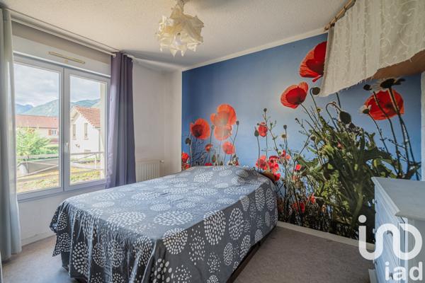 Maison à vendre 6 pièces 115 m² Vif