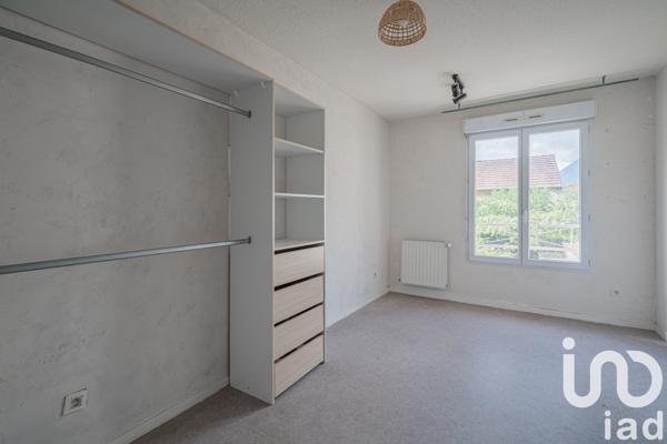 Maison à vendre 6 pièces 115 m² Vif