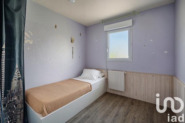 Maison à vendre 6 pièces 115 m² Vif