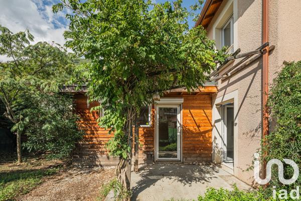 Maison à vendre 6 pièces 115 m² Vif