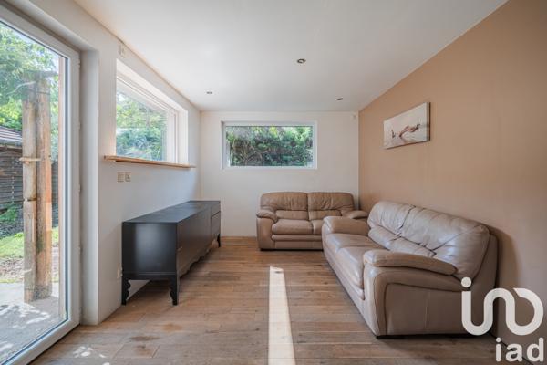 Maison à vendre 6 pièces 115 m² Vif