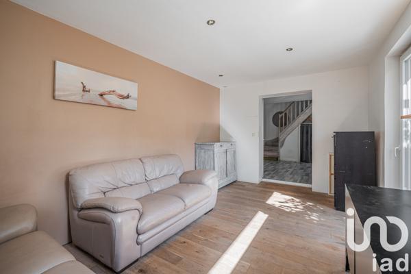 Maison à vendre 6 pièces 115 m² Vif