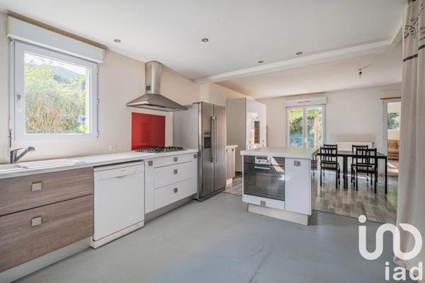 Maison à vendre 6 pièces 115 m² Vif