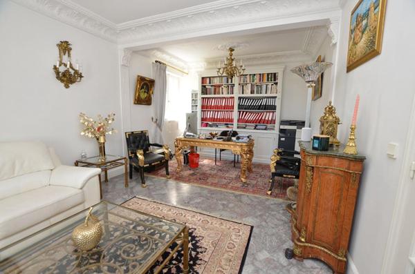 Maison 8 pièce(s) 205 m² (2 logements séparés)