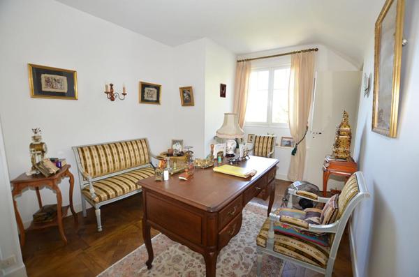 Maison 8 pièce(s) 205 m² (2 logements séparés)