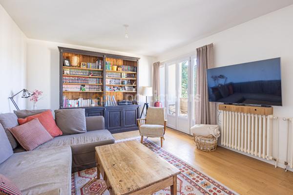 Vente Appartement70 m² - 3 Pièces - SAINT SEBASTIEN SUR LOIRE (44230)