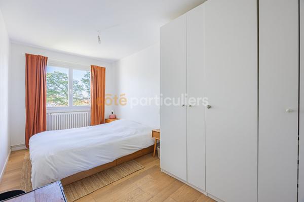 Vente Appartement70 m² - 3 Pièces - SAINT SEBASTIEN SUR LOIRE (44230)