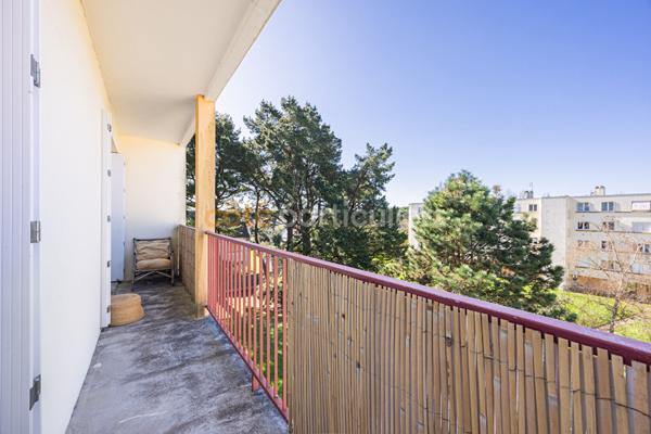 Vente Appartement70 m² - 3 Pièces - SAINT SEBASTIEN SUR LOIRE (44230)