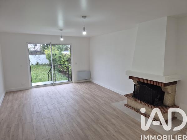 Maison à vendre 4 pièces 85 m² Deuil-la-Barre