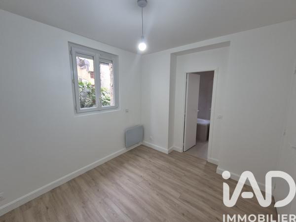 Maison à vendre 4 pièces 85 m² Deuil-la-Barre