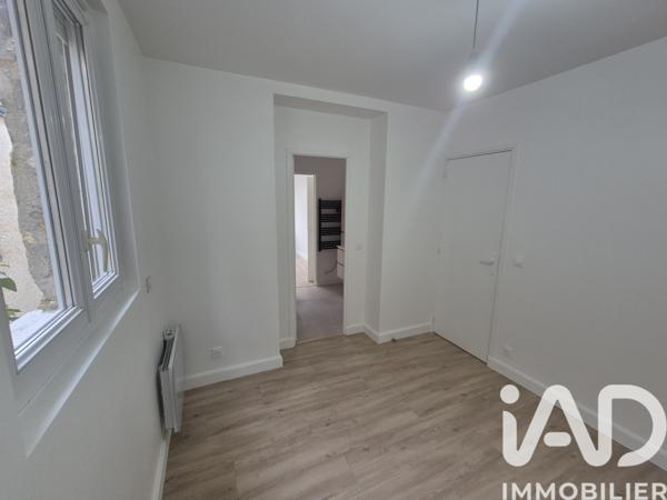 Maison à vendre 4 pièces 85 m² Deuil-la-Barre