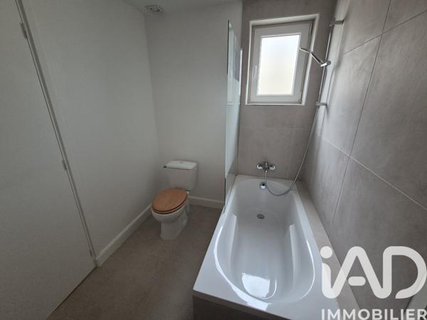 Maison à vendre 4 pièces 85 m² Deuil-la-Barre