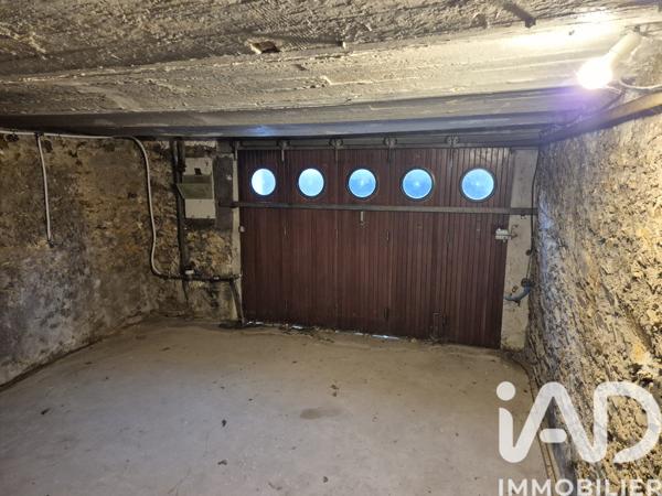 Maison à vendre 4 pièces 85 m² Deuil-la-Barre