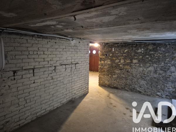 Maison à vendre 4 pièces 85 m² Deuil-la-Barre