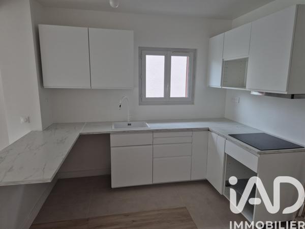 Maison à vendre 4 pièces 85 m² Deuil-la-Barre