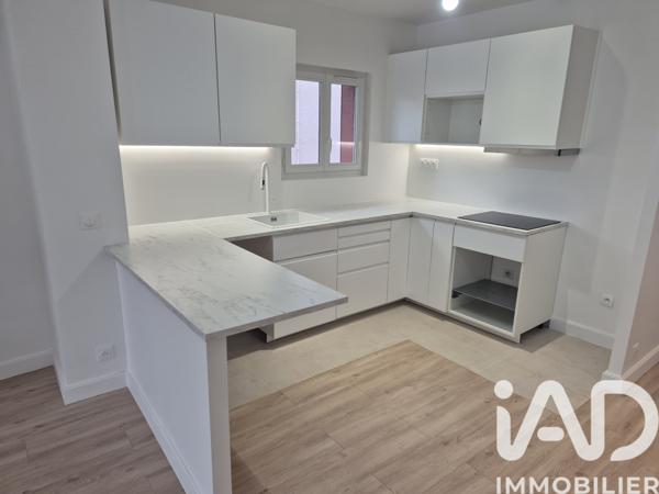 Maison à vendre 4 pièces 85 m² Deuil-la-Barre