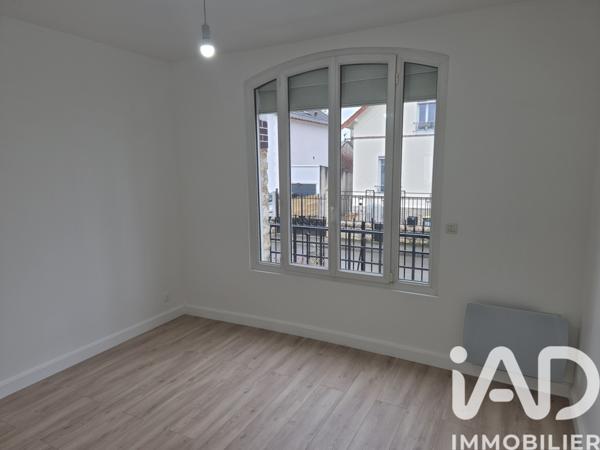 Maison à vendre 4 pièces 85 m² Deuil-la-Barre
