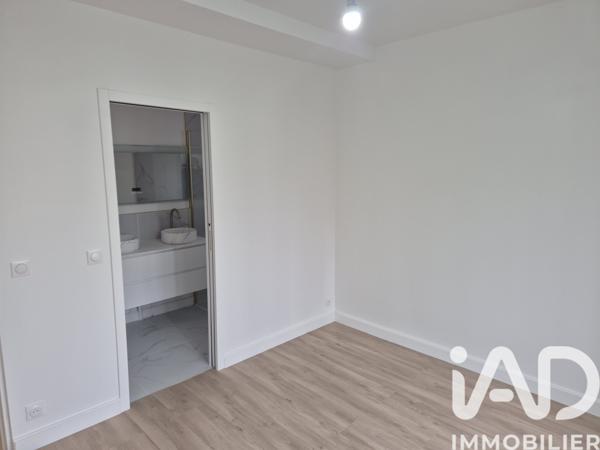 Maison à vendre 4 pièces 85 m² Deuil-la-Barre