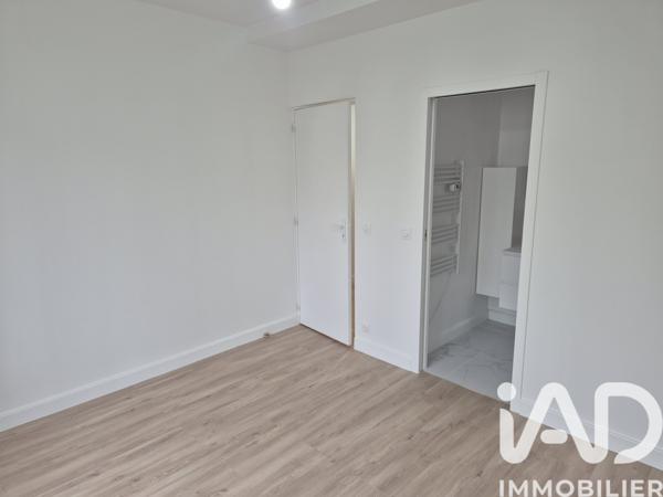 Maison à vendre 4 pièces 85 m² Deuil-la-Barre