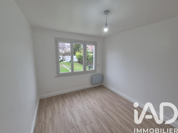 Maison à vendre 4 pièces 85 m² Deuil-la-Barre