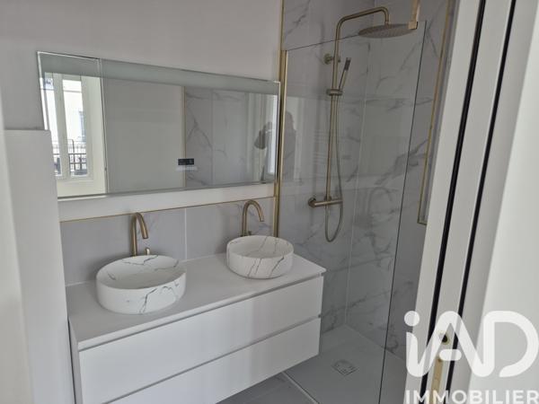 Maison à vendre 4 pièces 85 m² Deuil-la-Barre