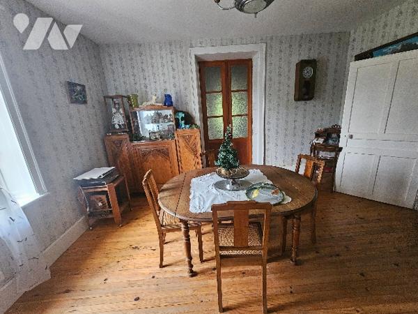 14222
A XERTIGNY (88220) 225 rue de la Gare