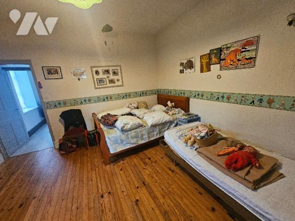 14222
A XERTIGNY (88220) 225 rue de la Gare