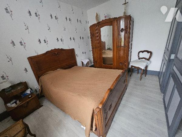 14222
A XERTIGNY (88220) 225 rue de la Gare