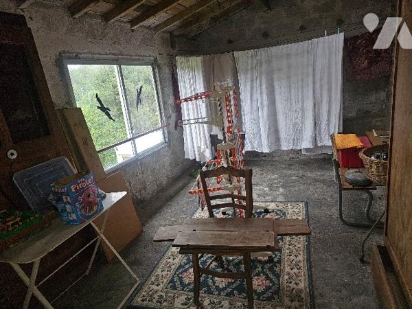 14222
A XERTIGNY (88220) 225 rue de la Gare