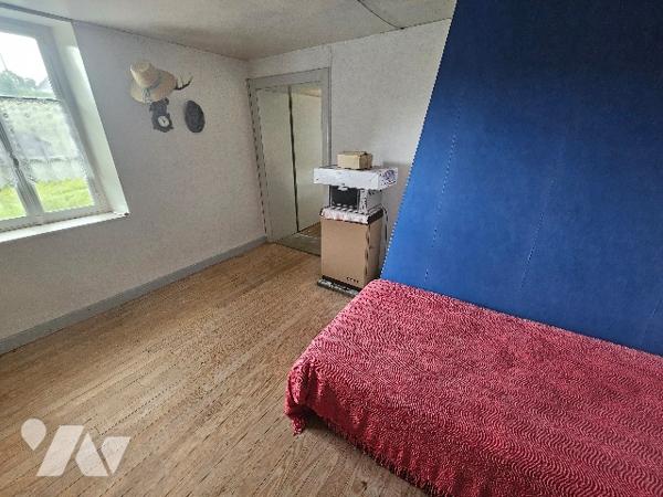 14222
A XERTIGNY (88220) 225 rue de la Gare