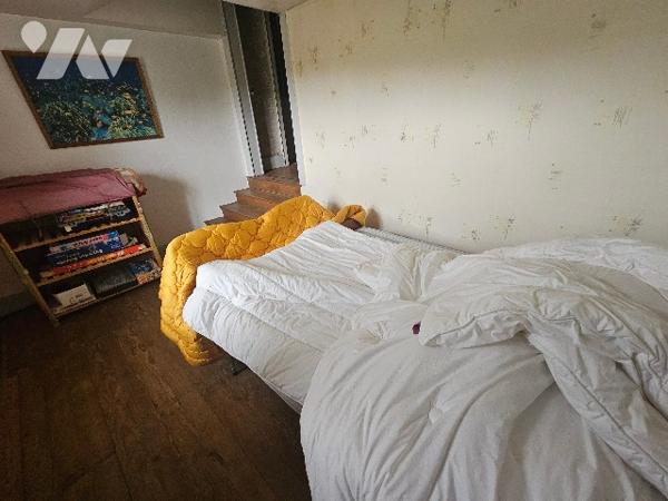 14222
A XERTIGNY (88220) 225 rue de la Gare