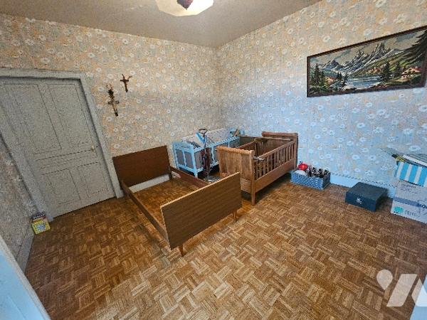 14222
A XERTIGNY (88220) 225 rue de la Gare