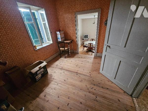 14222
A XERTIGNY (88220) 225 rue de la Gare