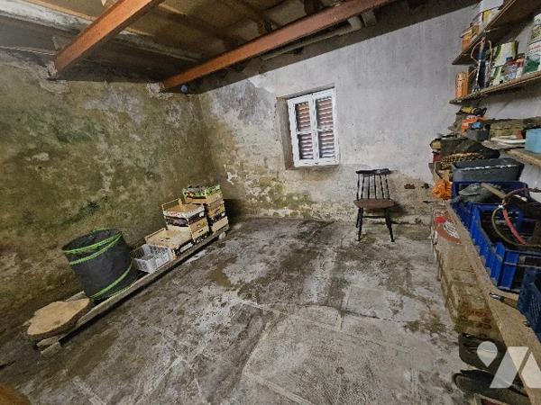 14222
A XERTIGNY (88220) 225 rue de la Gare