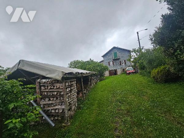 14222
A XERTIGNY (88220) 225 rue de la Gare