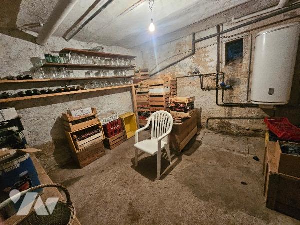 14222
A XERTIGNY (88220) 225 rue de la Gare